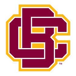 Bethune-Cookman wildcats football logo